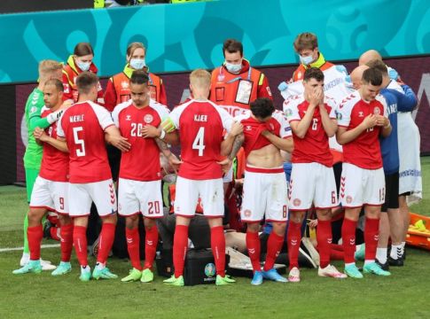 Ας μας βοηθήσει να γίνουμε καλύτεροι