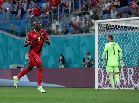 Βέλγιο – Ρωσία 3-0: Προσοχή… δαγκώνει