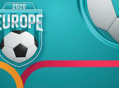 Επιλογές Euro 2020 στο 3.82!