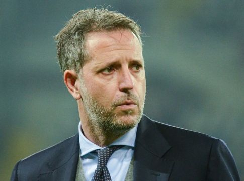 Αναλαμβάνει αθλητικός διευθυντής στην Τότεναμ ο Παρατίτσι (pic)