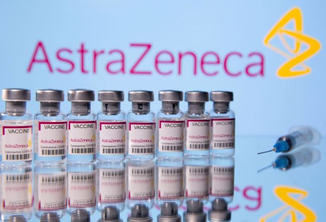 AstraZeneca: Πόσους διασωληνωμένους και θανάτους θα είχαμε, χωρίς το εμβόλιο – Τι δείχνουν τα μαθηματικά μοντέλα του Τζανάκη