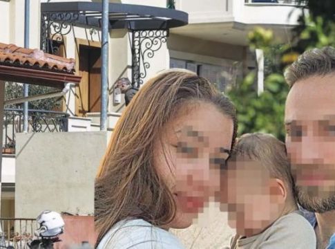 Ο δολοφόνος με το αγγελικό πρόσωπο – Από την εικόνα του «στοργικού» πατέρα και συζύγου, στον στυγερό δολοφόνο