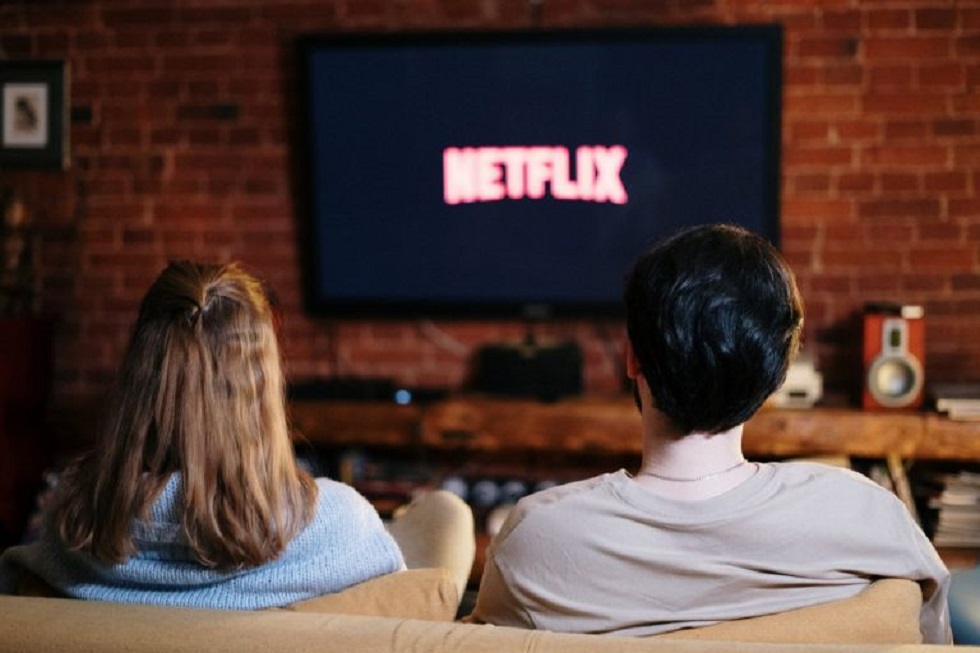 «Καυτός» Ιούλιος στο Netflx με πλούσιο πρόγραμμα