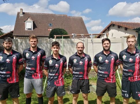 Το φινάλε στη γαλλική National 1 της επιτραπέζιας αντισφαίρισης για τον Ρηνιώτη και τους αδερφούς Κωνσταντινόπουλους