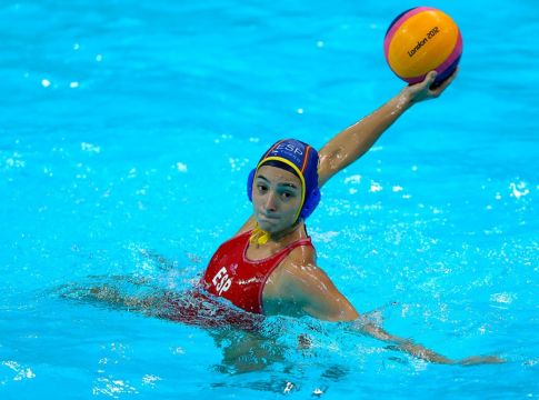 Απέκτησε την Ισπανίδα Ταραγκό η Βουλιαγμένη