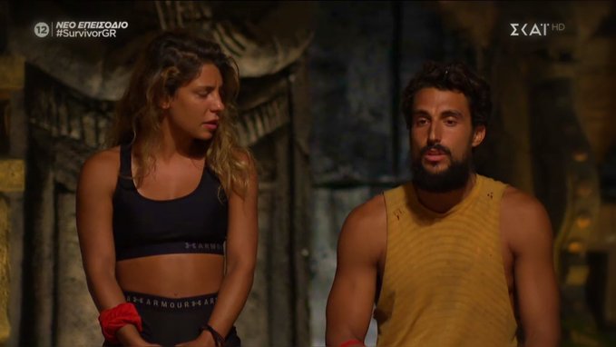 «Survivor» – «Δεν αντέχεται άλλο το καδενοζεύγαρο. Τα Όσκαρ πέρασαν»