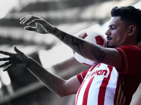 Η τιμωρία του Τικίνιο, η έφεση και η απόφαση του Ολυμπιακού (Pics, Vid)