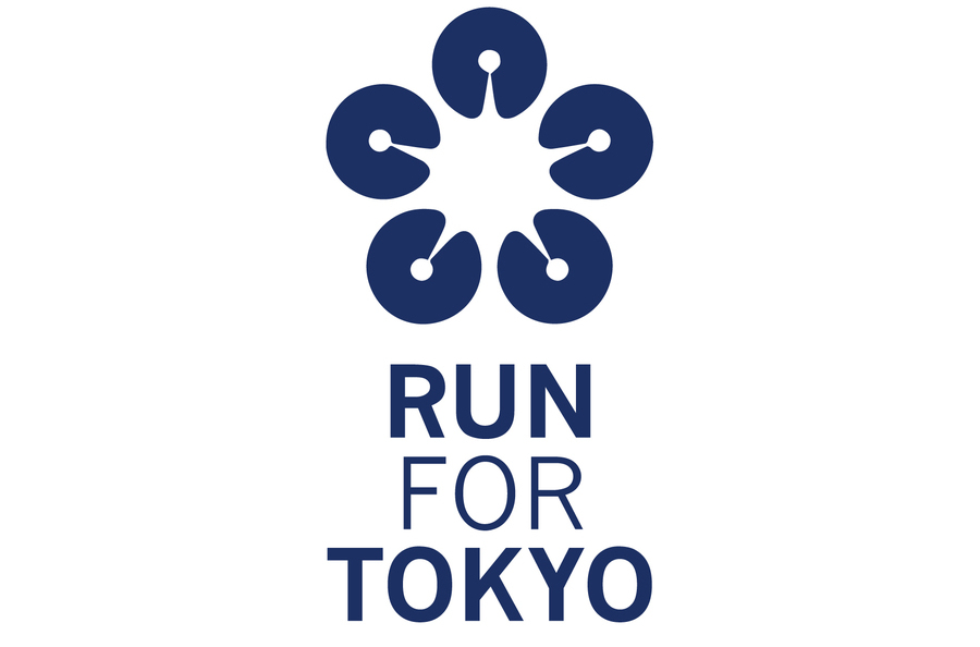 Η Πρεσβεία της Ιαπωνίας ανακοίνωσε την διεξαγωγή του «Run For Tokyo»