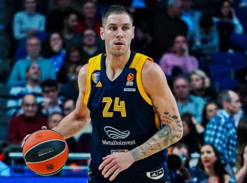 Παναθηναϊκός: Ξανά ο Γιόβιτς στο προσκήνιο (vid)