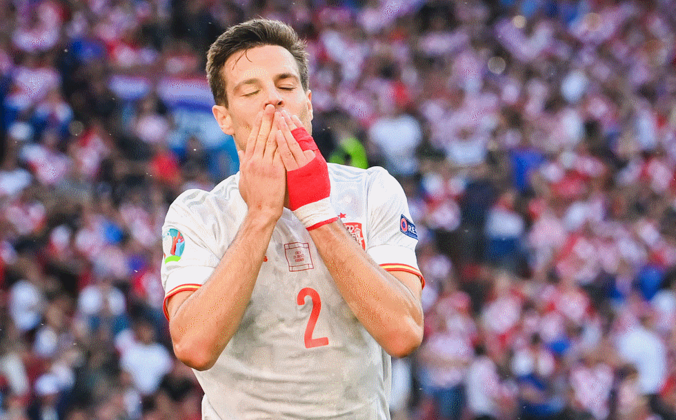 Κροατία-Ισπανία 3-5: Κρίμα που τελείωσε! (vids)