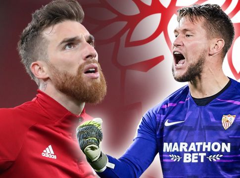 Πολύ ψηλά στη λίστα του Ολυμπιακού ο Βάτσλικ – Τελειώνει του Σα στη Γουλβς (Vid)