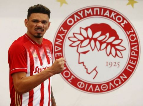 Τικίνιο: Τους «τρέλανε» όλους στο Ρέντη