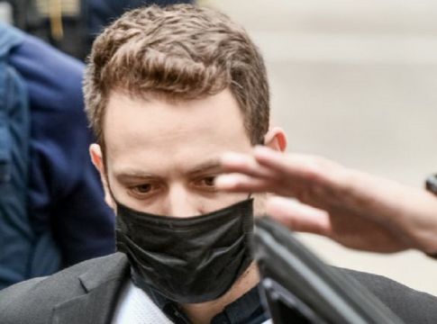 Δημοσίευμα – βόμβα: «Ο πιλότος σκότωσε την Καρολάιν επειδή ανακάλυψε ότι διακινούσε ναρκωτικά»