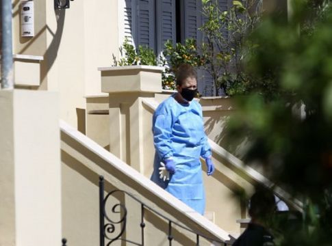 Γλυκά Νερά: «Βόμβα» Νικολούλη για τρίτο πρόσωπο στην υπόθεση (vid)