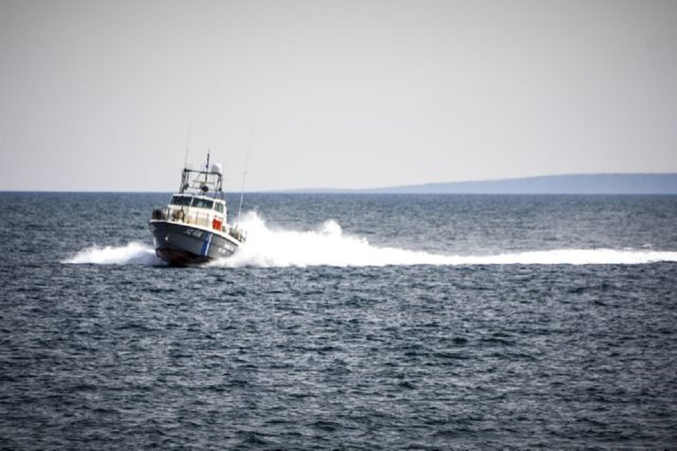 Καστελλόριζο: Προσωρινά κρατούμενοι δυο Τούρκοι για προσπάθεια εμβολισμού ελληνικού σκάφους