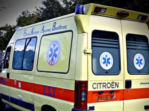 Σε κρίσιμη κατάσταση νοσηλεύεται κοριτσάκι δύο ετών – Την παρέσυρε το αυτοκίνητο του πατέρα της