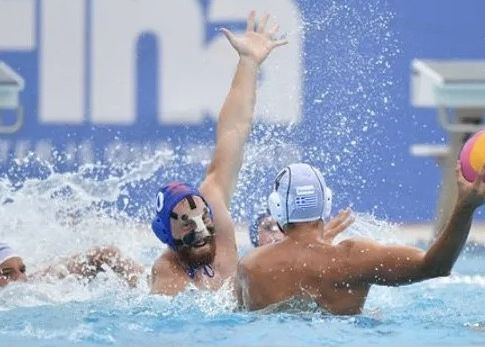 World League: Με την Ιταλία η Ελλάδα για το χάλκινο μετάλλιο