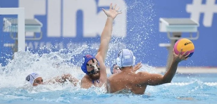 World League: Με την Ιταλία η Ελλάδα για το χάλκινο μετάλλιο