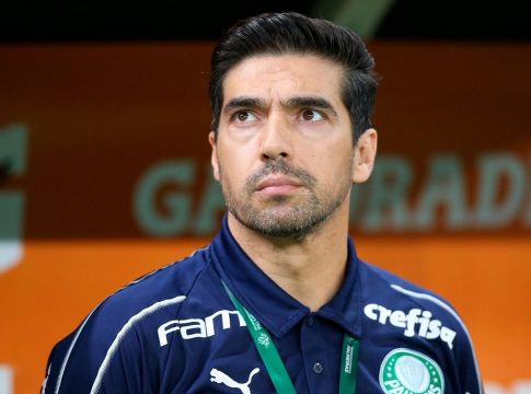 Επίσημο: Ανανέωσε μέχρι το 2024 με την Παλμέιρας ο Φερέιρα