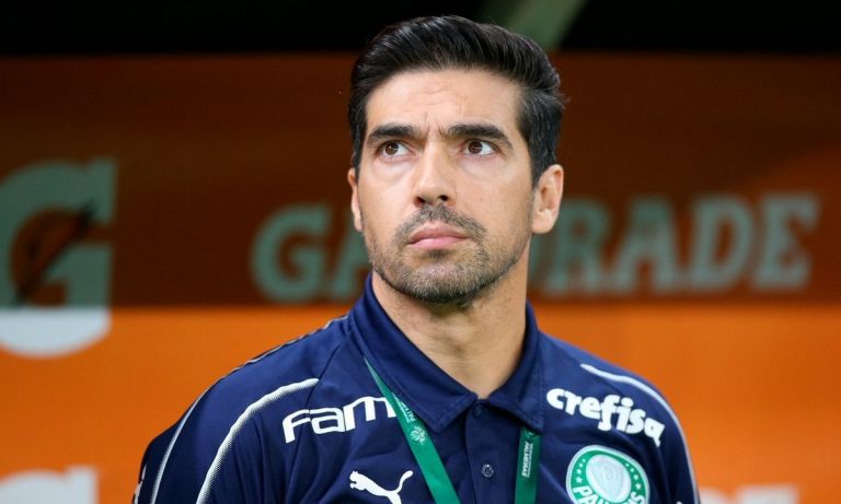 Σε συζητήσεις με τον Αμπέλ Φερέιρα η Μπενφίκα | to10.gr