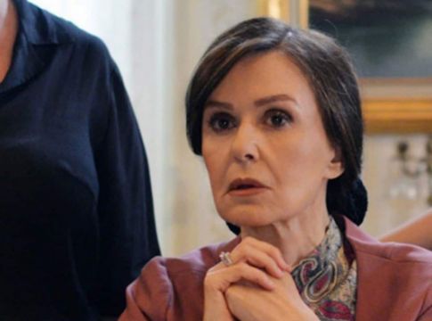 Άγριες Μέλισσες: Σπάραξε το Twitter για τον χαμό της Ανέτ – Συγκλονιστικές ερμηνείες…