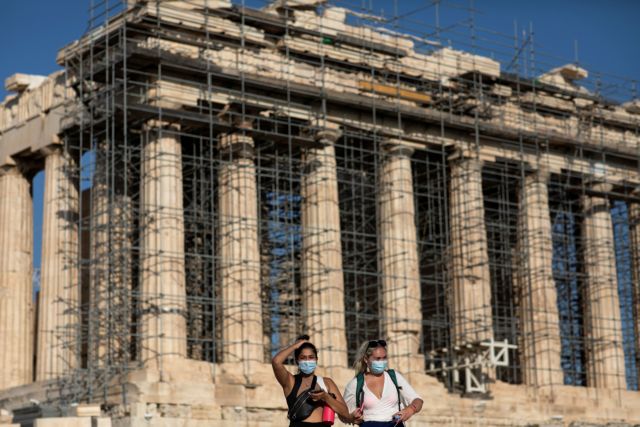 Παγκόσμιος συναγερμός για τη μετάλλαξη Δέλτα: Μεταδίδεται σε 5 δευτερόλεπτα μεταξύ ανεμβολίαστων – Ο ρόλος των εμβολίων