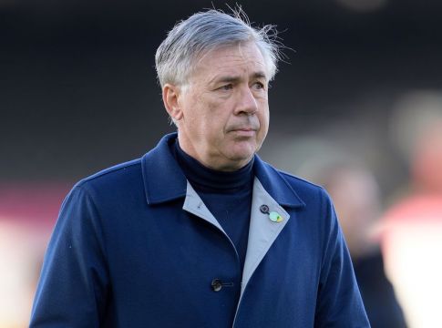 Ο Αντσελότι έριξε άκυρο στην Ίντερ λόγω… Μίλαν (pic)