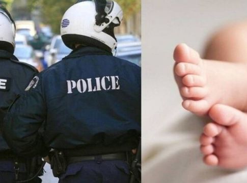 Θεσσαλονίκη: Εισαγγελική παρέμβαση για τον τραγικό θάνατο του αγοριού 18 μηνών – Πώς το «έχασαν» οι παππούδες του
