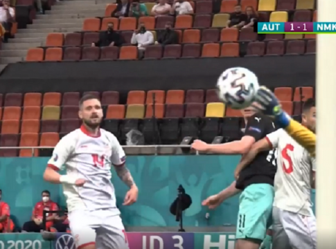 Αυστρία - Β. Μακεδονία 3-1: Το... καθάρισαν οι αλλαγές ...