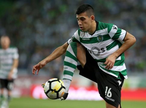 Μπατάλια: «Δύσκολη η κατάσταση στην Σπόρτινγκ, θέλω να μείνω στην Ευρώπη»