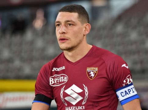 Ανακοινώνει Μπελότι η Ρόμα