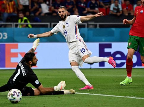 Μπενζεμά: «Η νίκη είναι πιο σημαντική από τα γκολ»