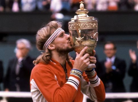 Μπιορν Μποργκ: Η ταραχώδης ζωή του θρύλου του τένις – Γιατί αποσύρθηκε στα 26 του