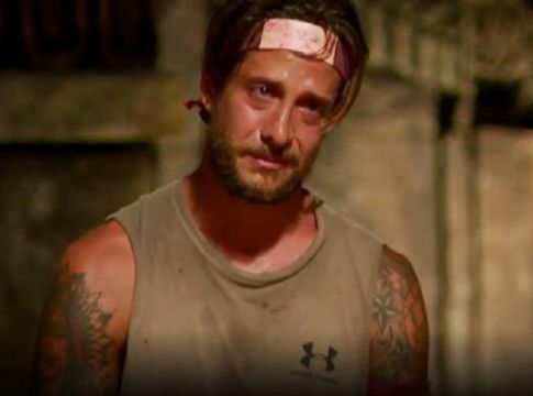 Survivor spoiler: Ο Ηλίας Μπόγδανος καταρρέει μπροστά στις κάμερες – Αυτός ο παίκτης αποχωρεί