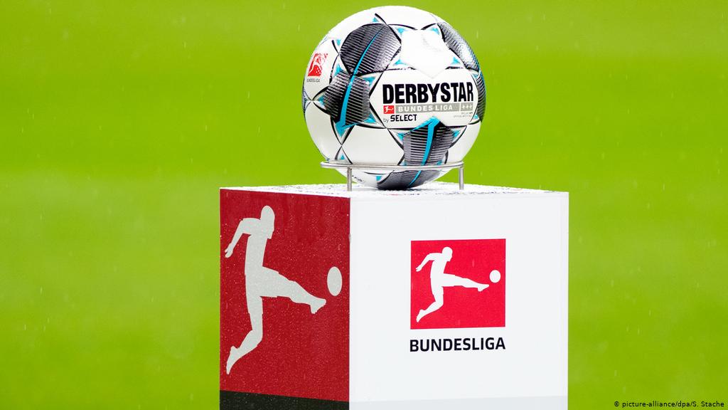 Bundesliga: Ξεκινάει η νέα σεζόν στις 13 Αυγούστου