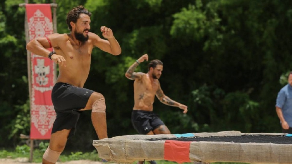 Survivor spoiler 16/06: Αυτός ο παίκτης κερδίζει την τρίτη ασυλία!