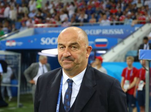 Τσερτσέσοφ: «Θέλουμε εκδίκηση»