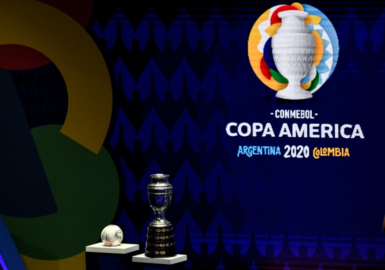 Copa America: Αρχίζει η γιορτή (;)