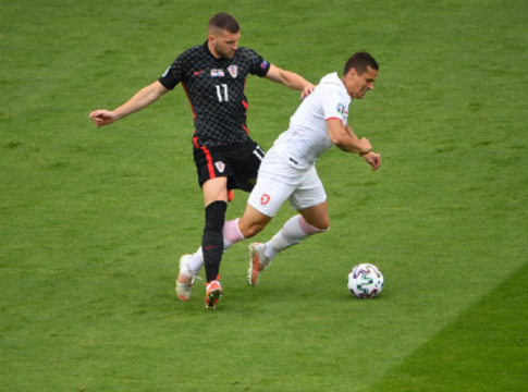 LIVE: Κροατία – Τσεχία 1-1 (Τελικό)
