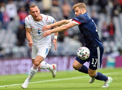 Ο Τσουφάλ απολογήθηκε για το γλίστρημα του