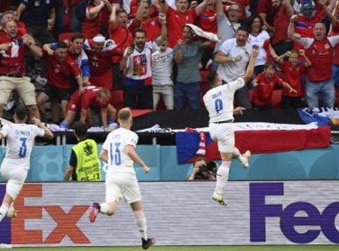 H μεγάλη ευκαιρία μιας χώρας που είναι μονίμως παρούσα στα μεγάλα ραντεβού