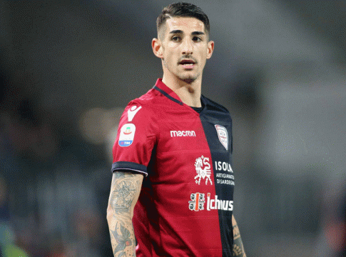 Ανοίγει ο δρόμος για Ντεϊόλα στον ΠΑΟΚ