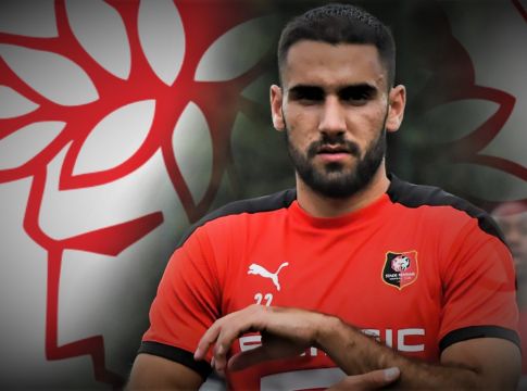 Είπαν «ναι» Ντελ Καστίγιο και Ρεν