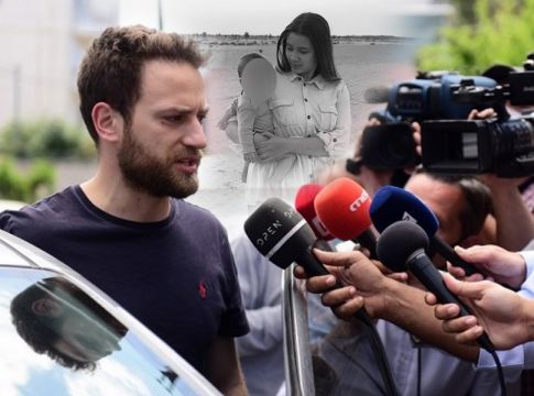 «Αν αναγνωριστούν ελαφρυντικά στον συζυγοκτόνο σε έξι χρόνια θα είναι ελεύθερος»
