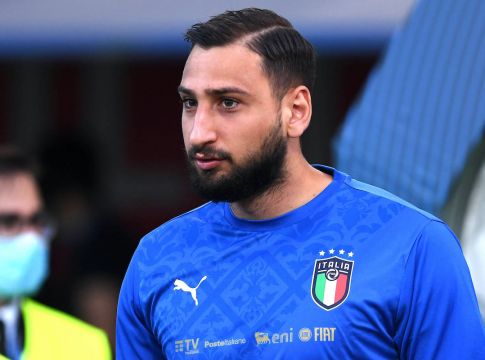 Υπογράφει τη Δευτέρα στην Παρί ο Ντοναρούμα