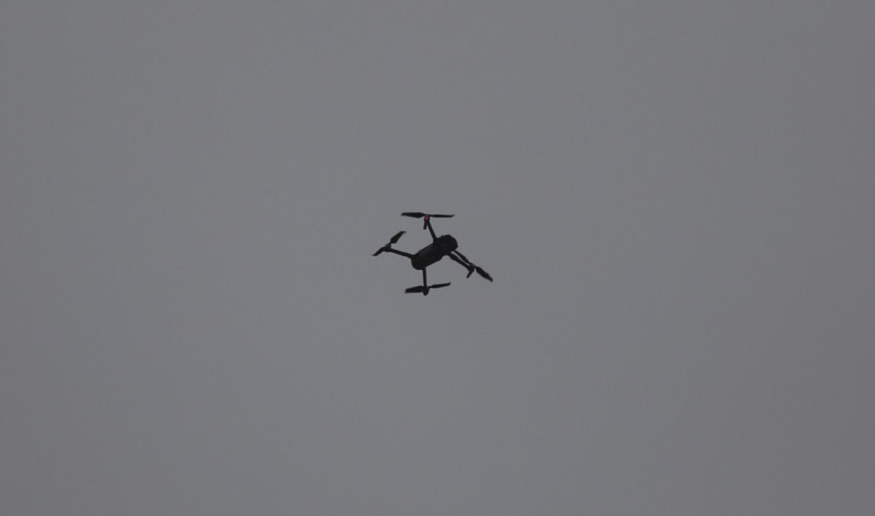 Έντονη ανησυχία: Drone «κυνήγησε» άνθρωπο χωρίς να έχει λάβει εντολή!