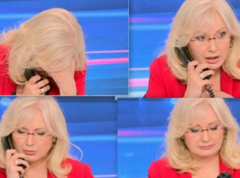 «Βόμβα» με την Αγγελική Νικολούλη – Εσκασε τώρα, πού πηγαίνει