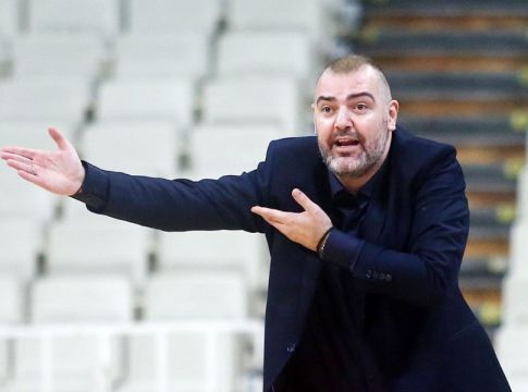 Δέδας: «Μία ομάδα που θα πεθαίνει στο γήπεδο»