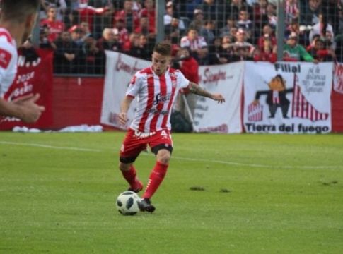 Πουρίτα: «Άλμα για την καριέρα μου ο Βόλος»