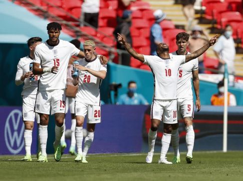 Μεγάλο ντέρμπι Αγγλία-Γερμανία σήμερα στο Wembley